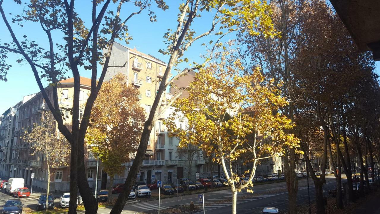 Ana's Place * Torino