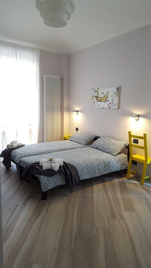 Ana's Place Appartamento *