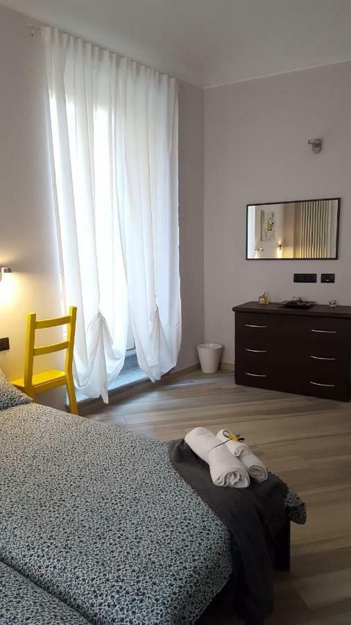 Appartamento Ana's Place Torino