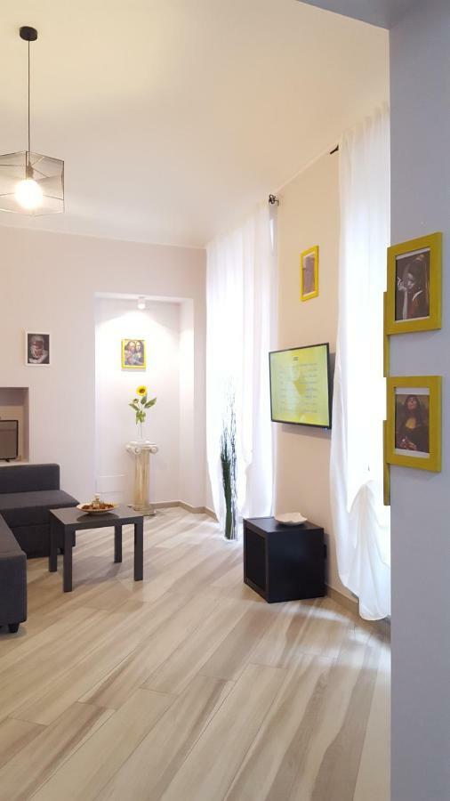 Appartamento Ana's Place *
