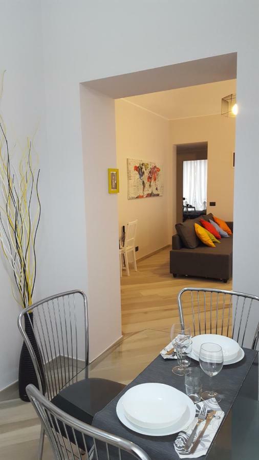 Appartamento Ana's Place