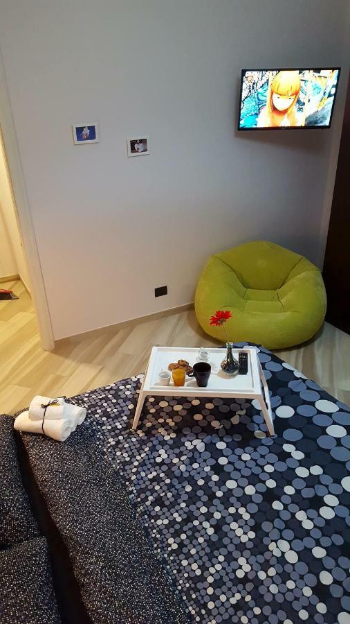 Appartamento Ana's Place *