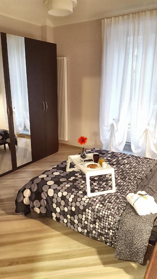Appartamento Ana's Place *