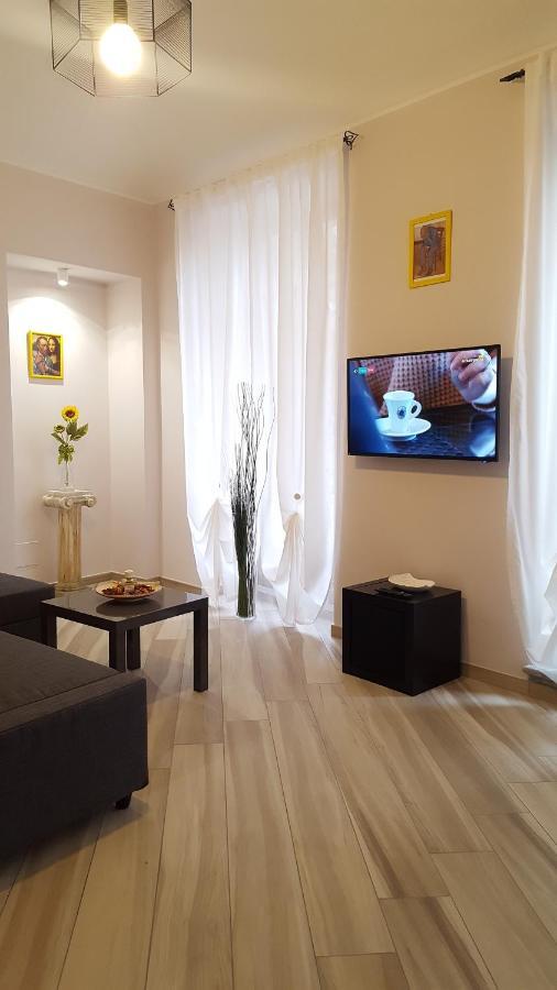 Ana's Place Torino