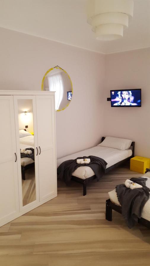 Ana's Place Appartamento *